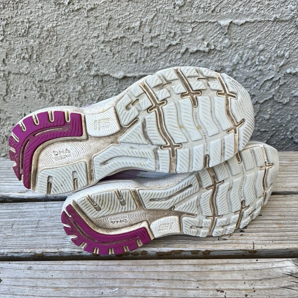 Brooks these have