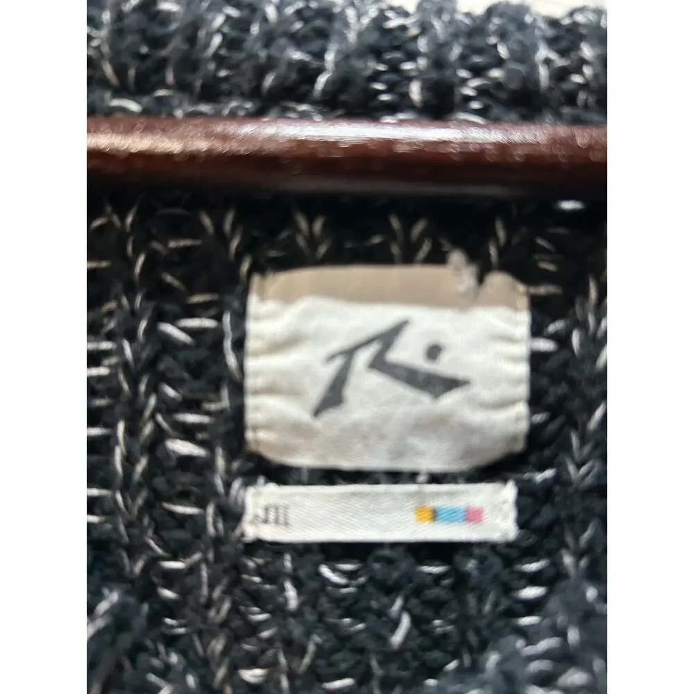 Rusty vintage men’s
