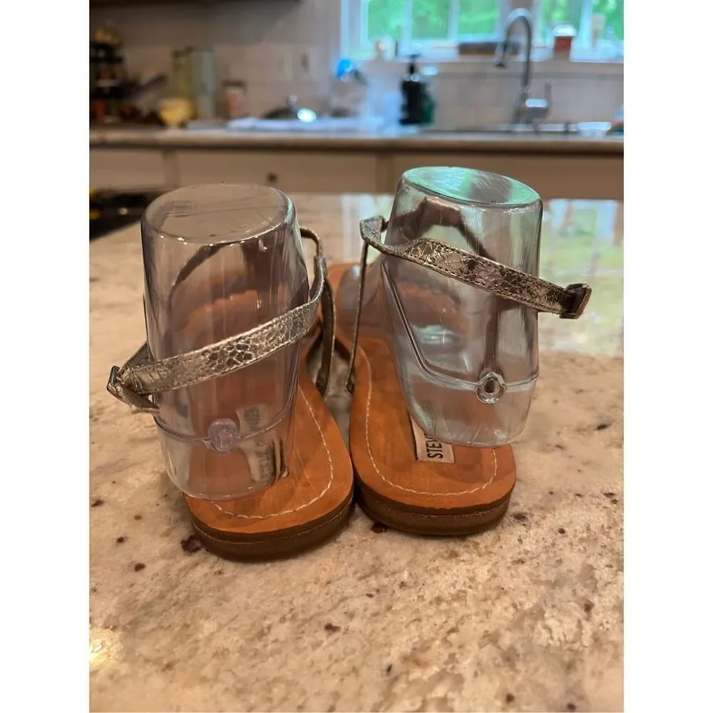 Steve Madden shoes are