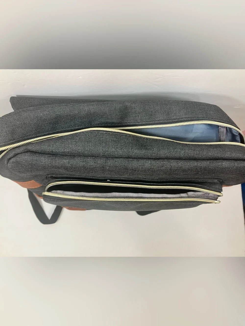Wenjie backpack laptop
