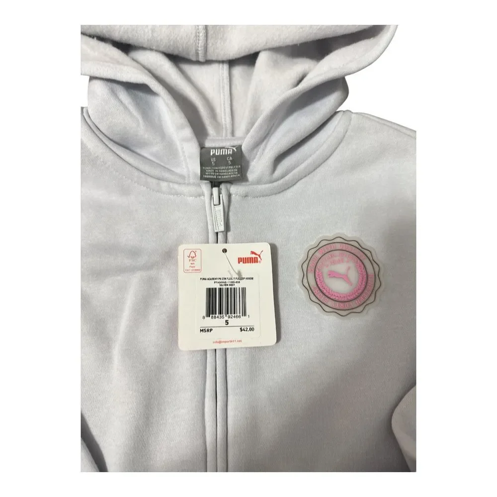 Puma cozy stylish