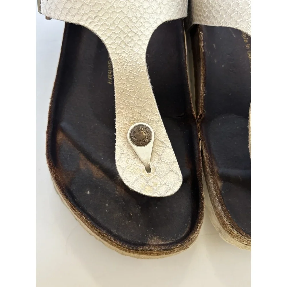 Birkenstock elevate your
