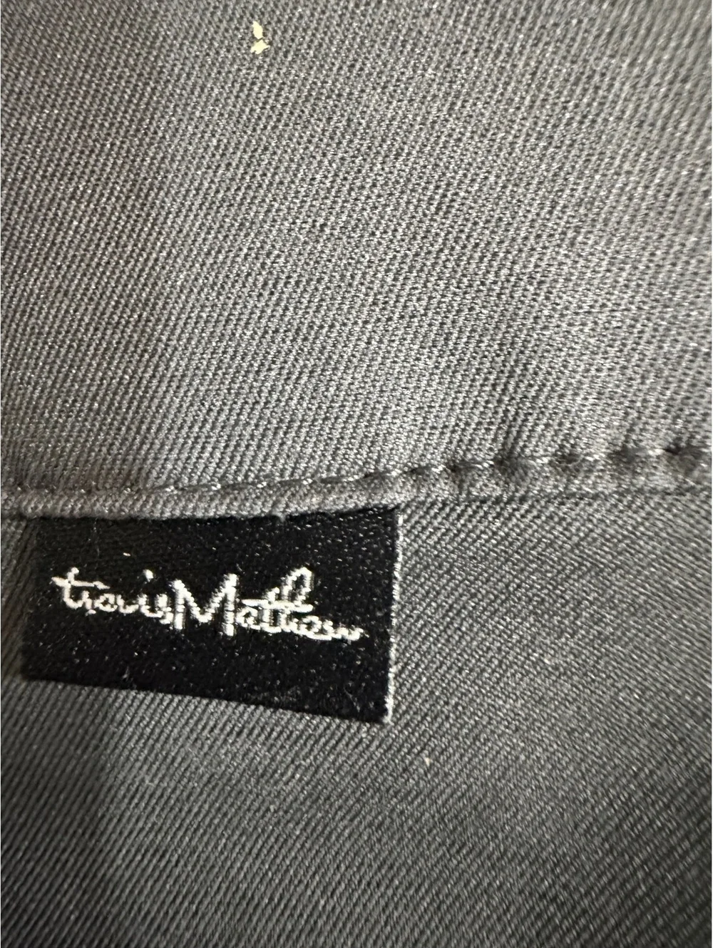 Travis Mathew travismathew men