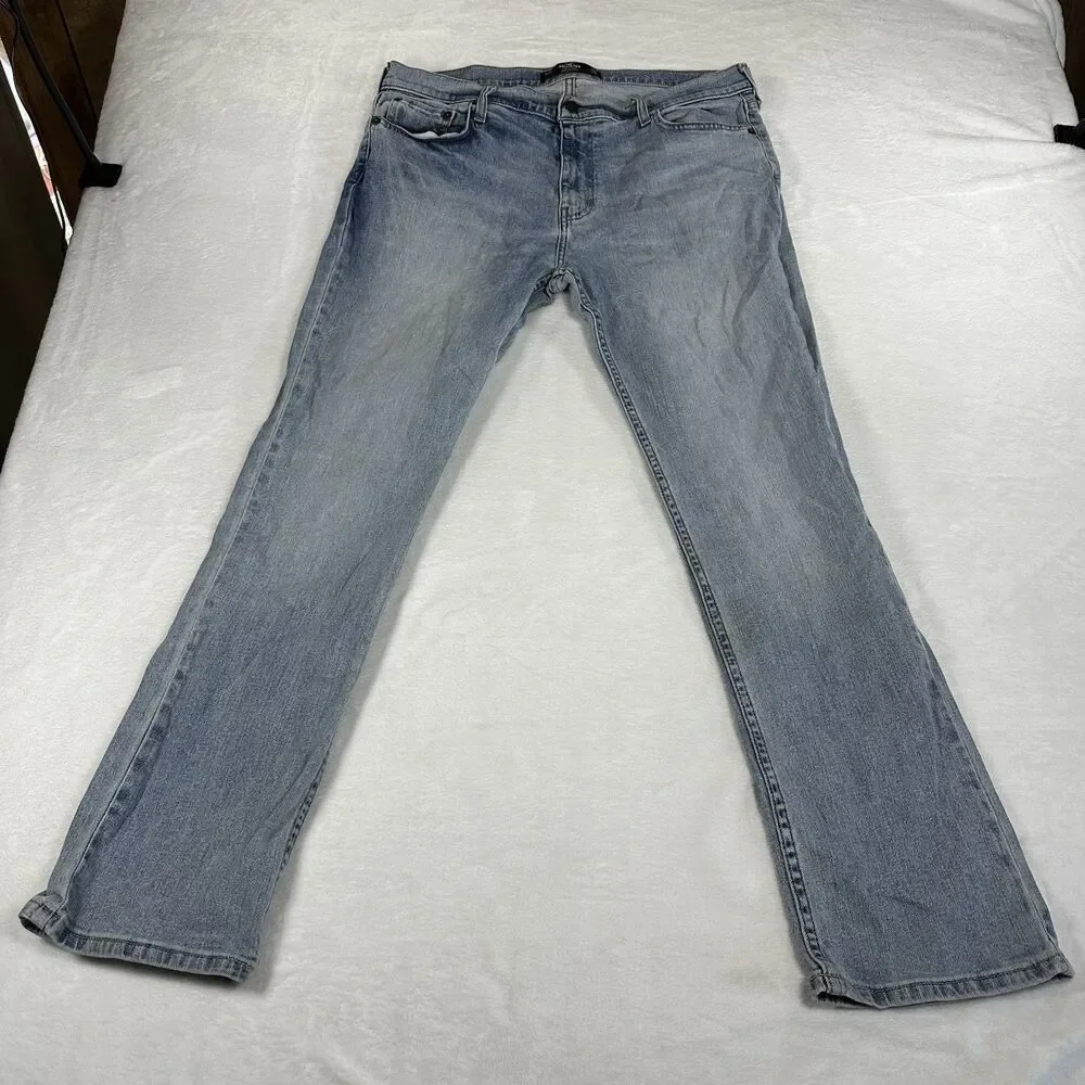 Hollister approximate good slim