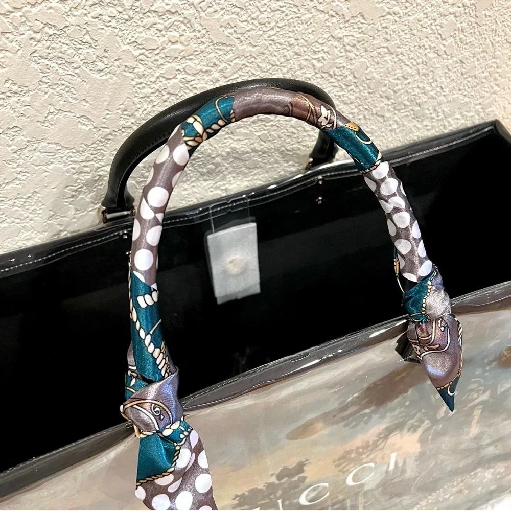 Handmade authentic gucci