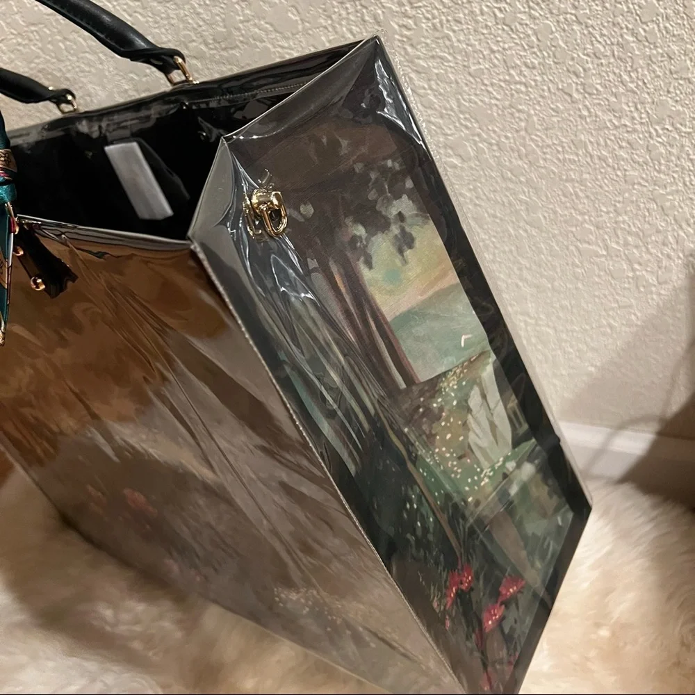Handmade authentic gucci