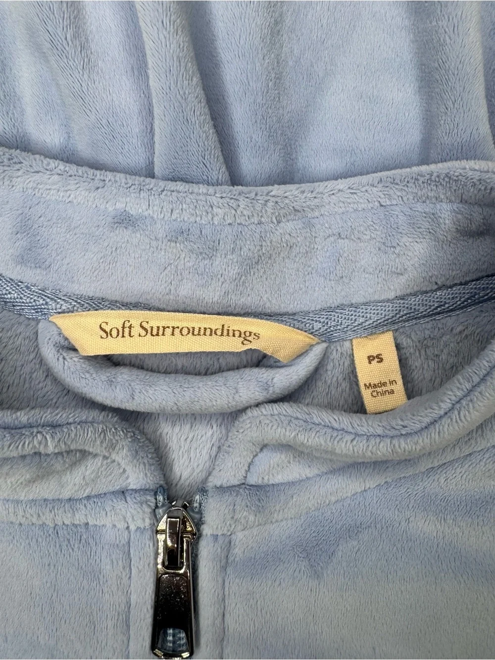 Soft Surroundings soft surroundings