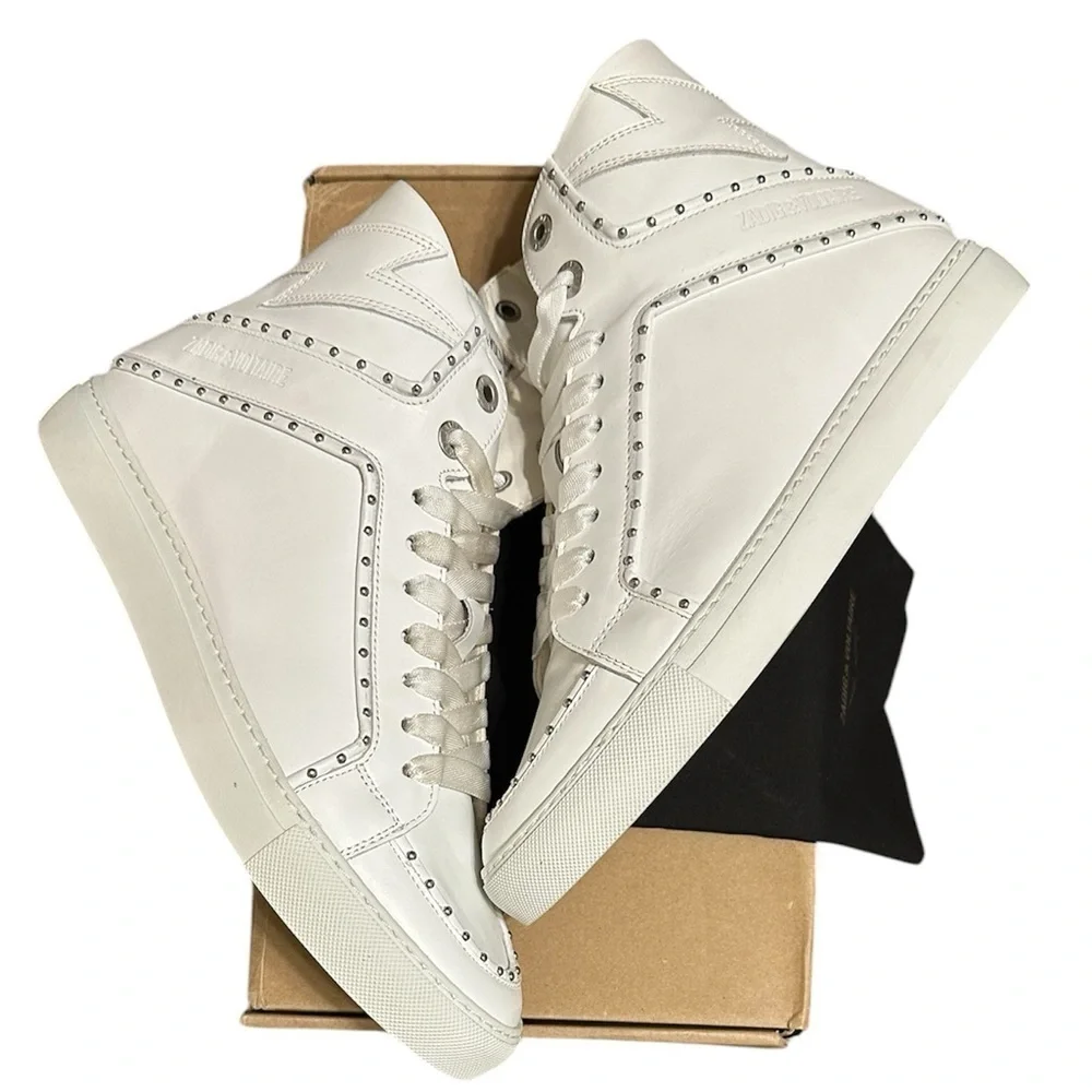 Zadig & Voltaire new box