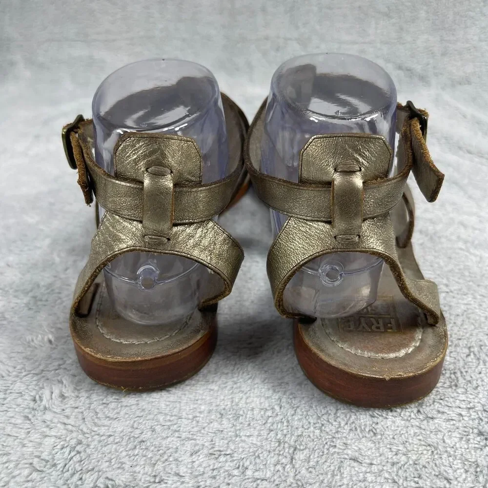 Frye sandals womens