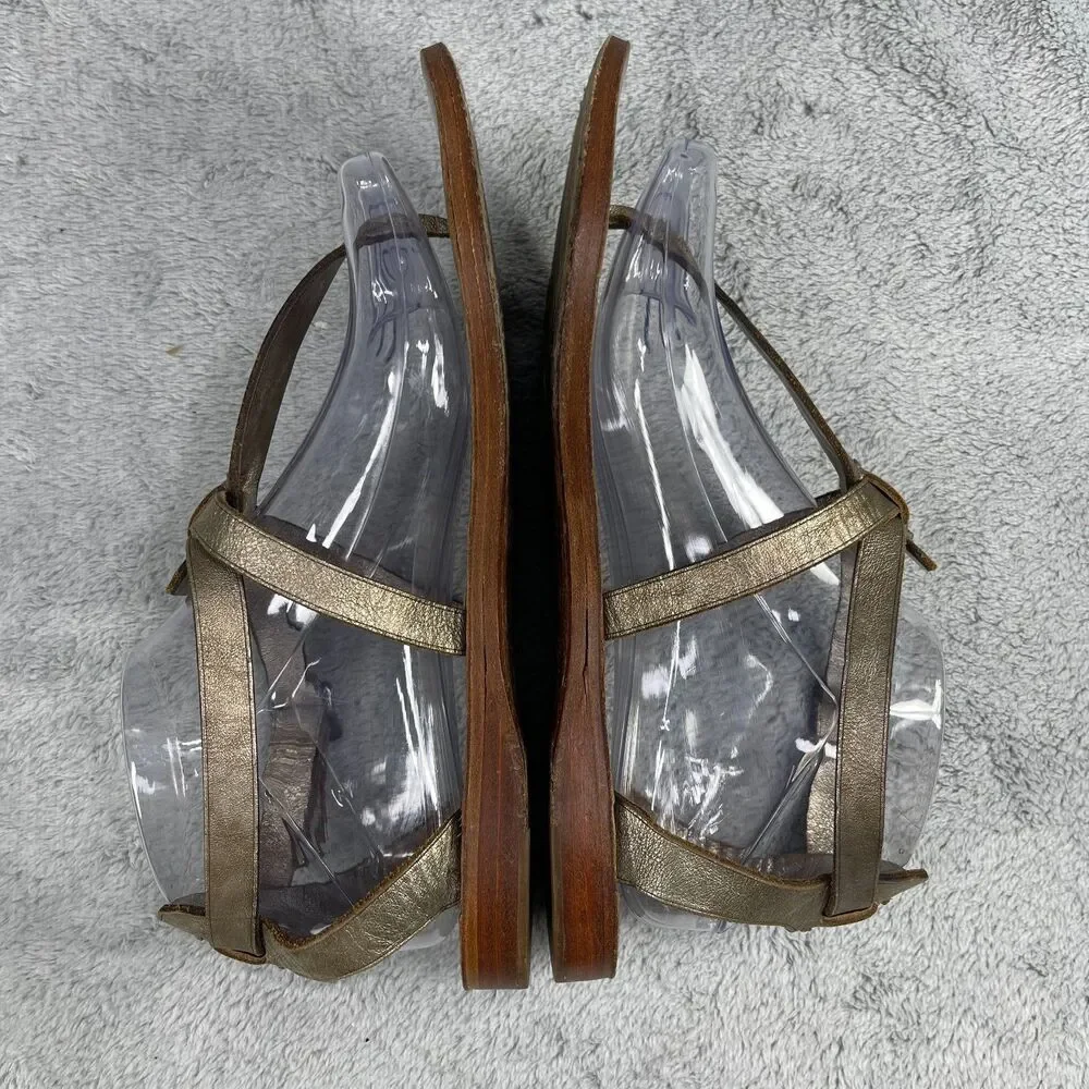 Frye sandals womens