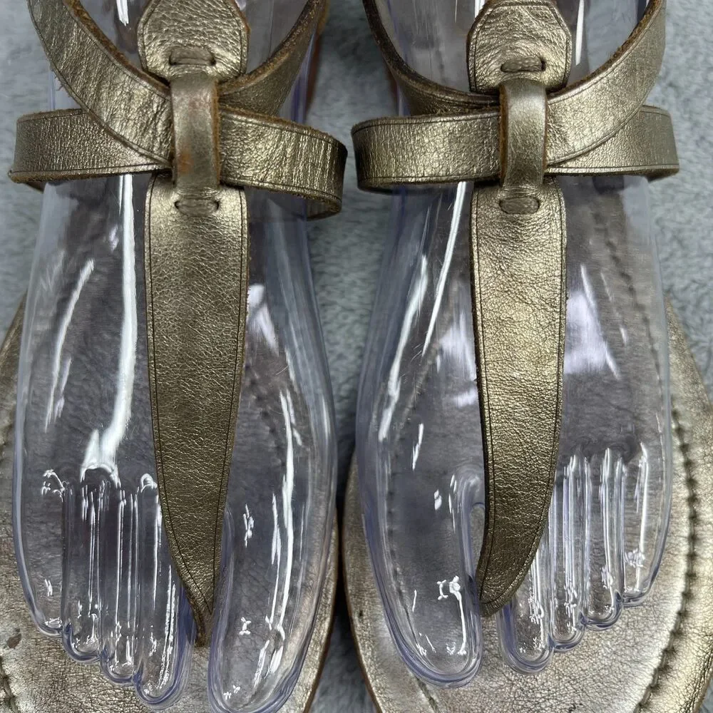 Frye sandals womens