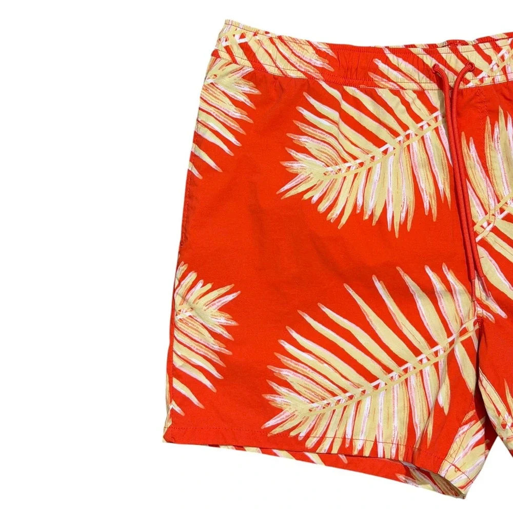 Brixton swim trunks
