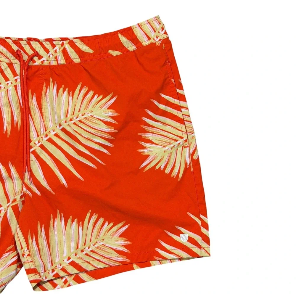 Brixton swim trunks