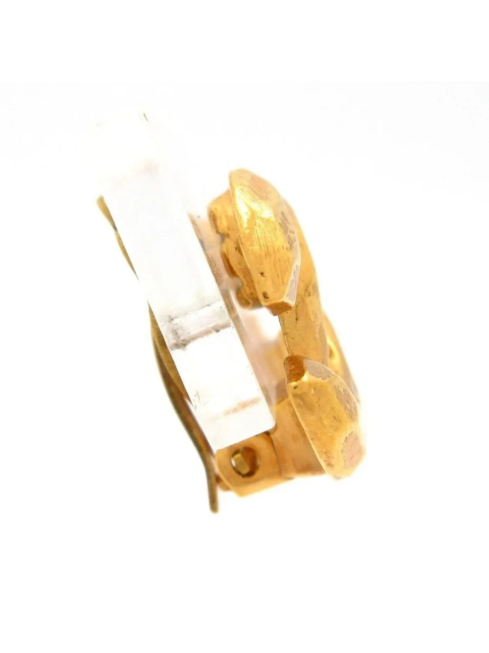 Chanel category earrings