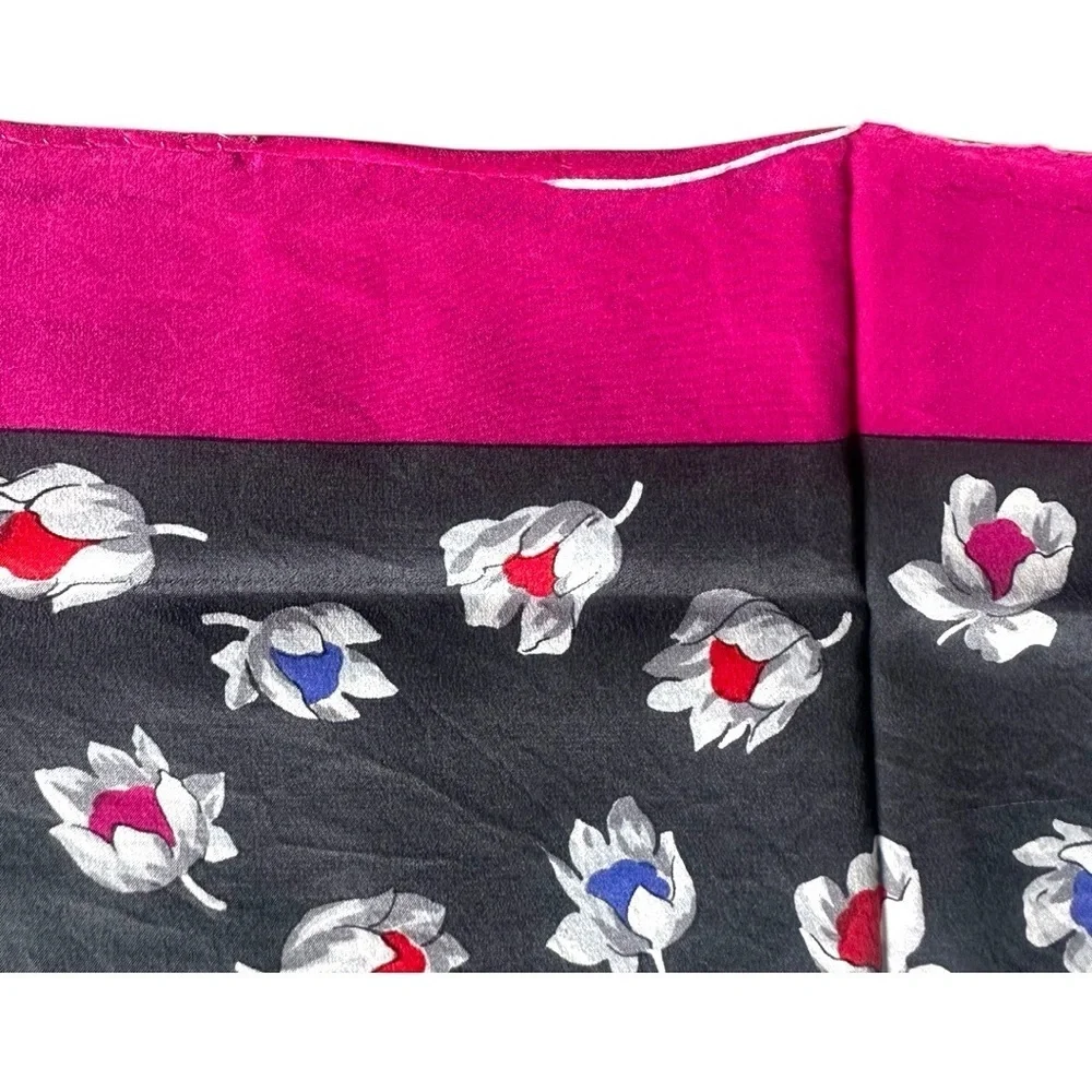 Givenchy chic scarf