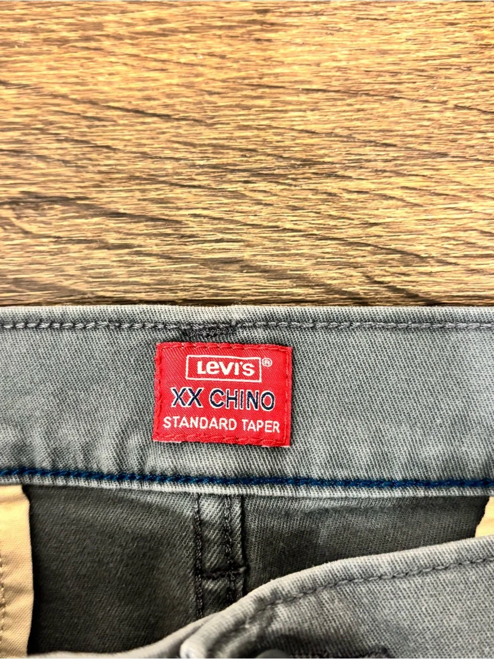 Levis levi xx