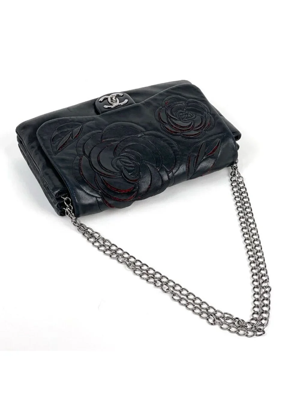 Chanel this authentic