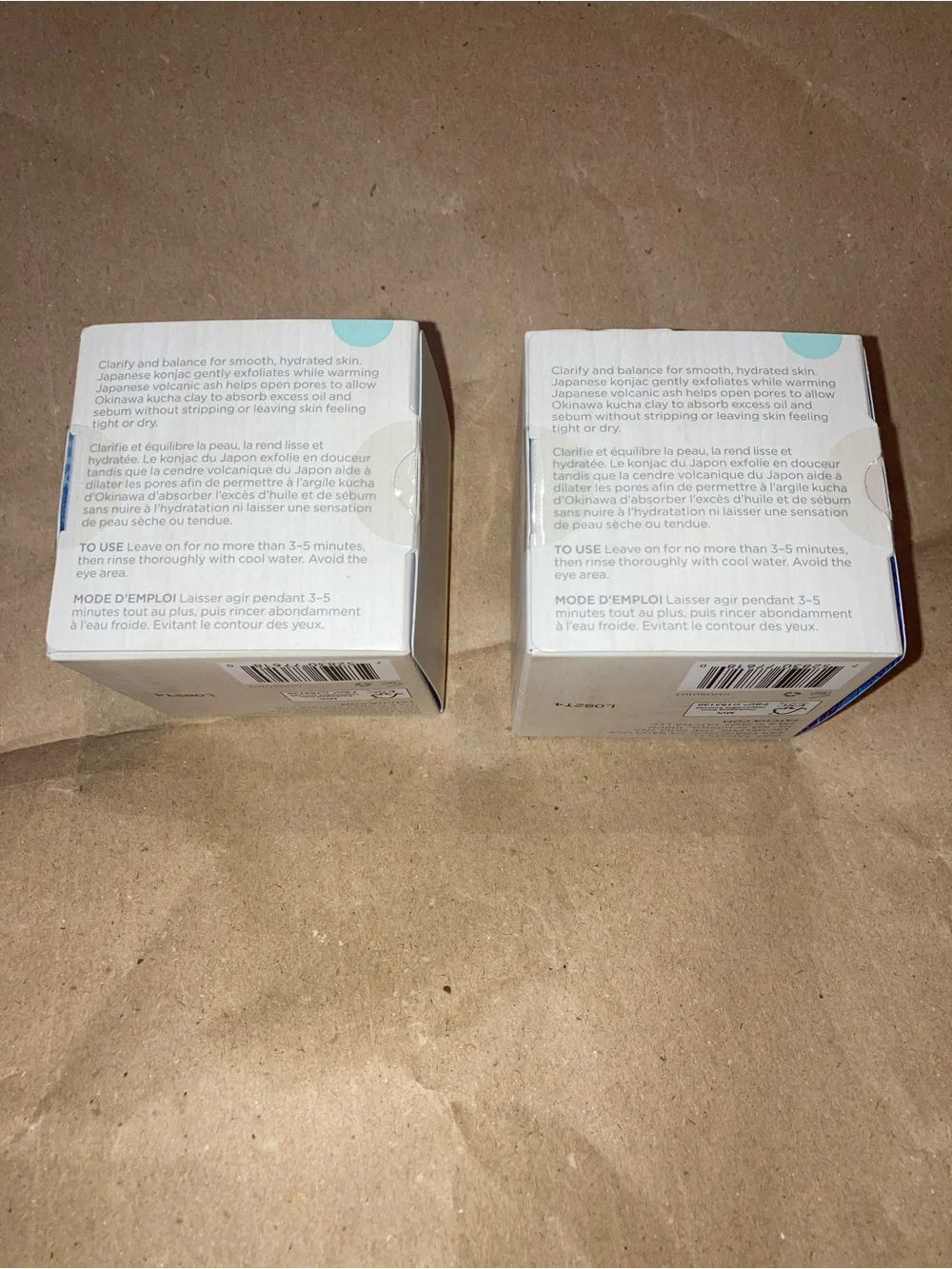 Tatcha pieces new