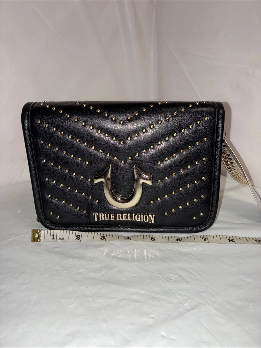 True Religion strap religion