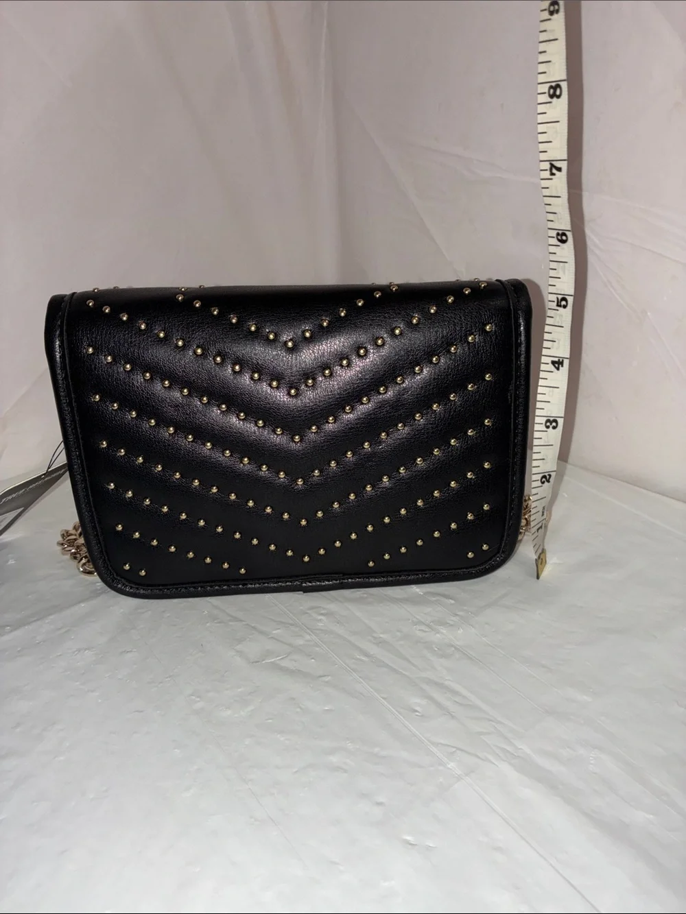 True Religion or crossbody