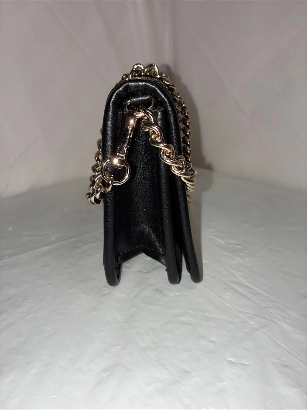 True Religion chain horseshoe