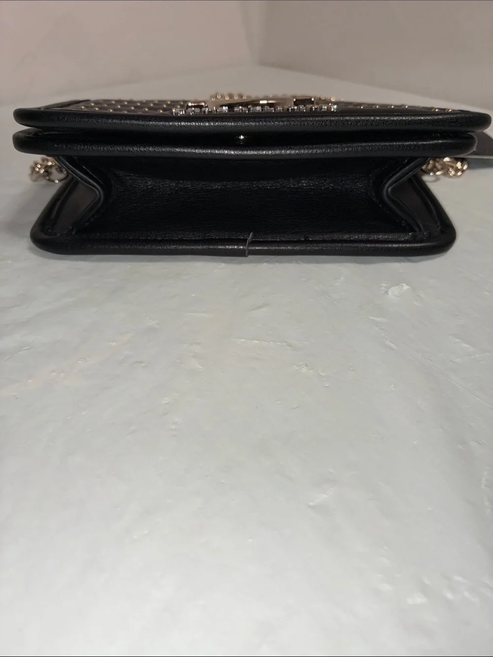 True Religion wear compact look