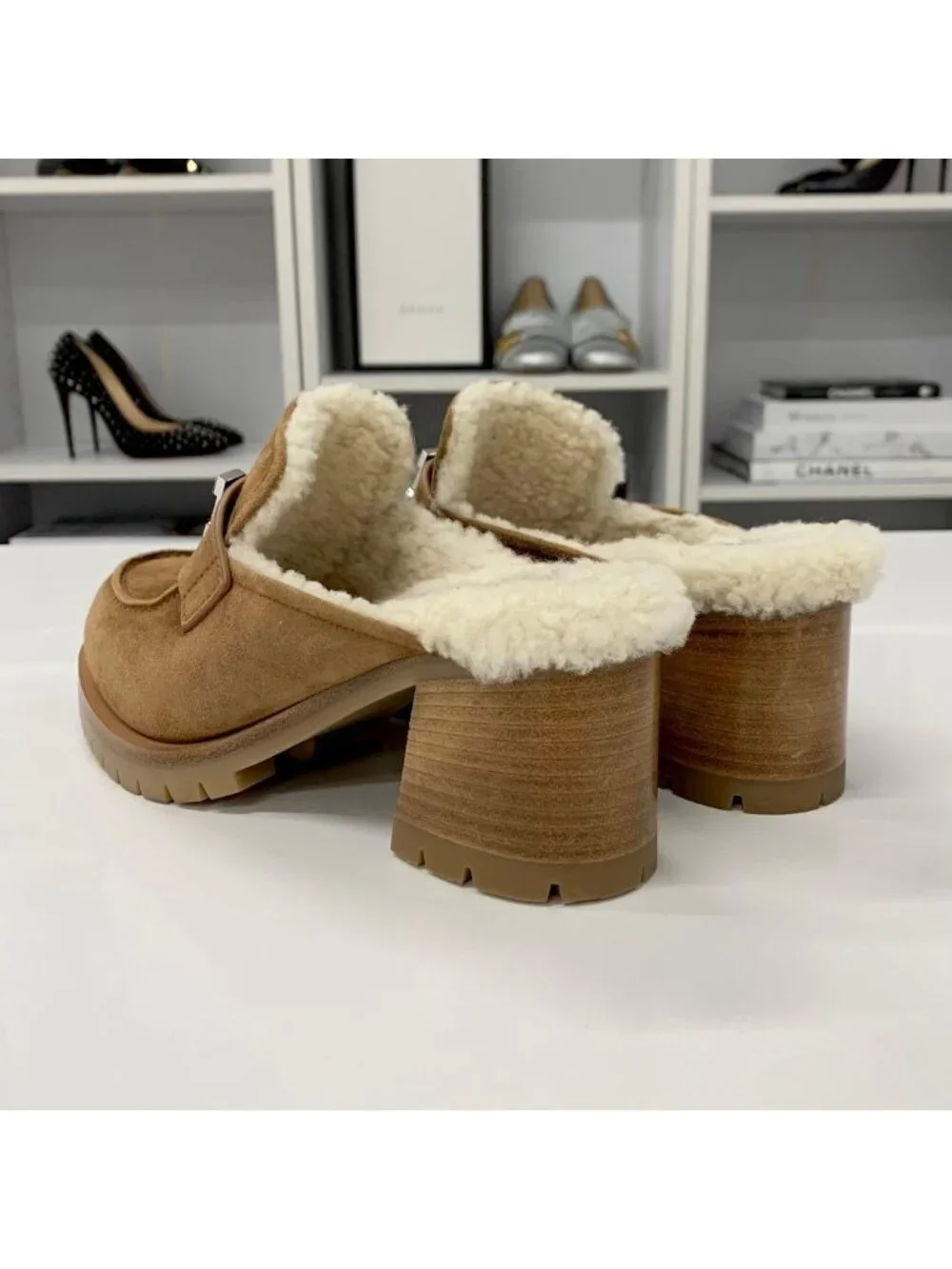 Hermes brand size