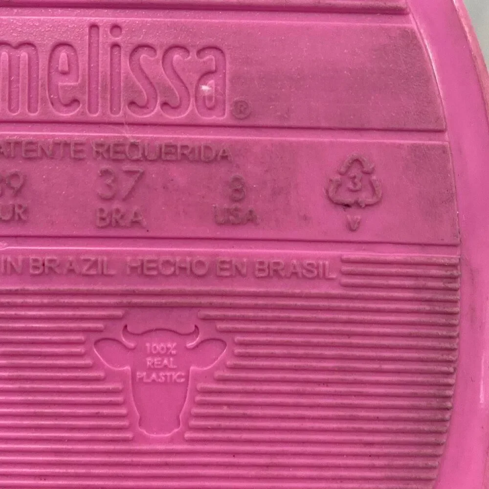 Melissa solar spring