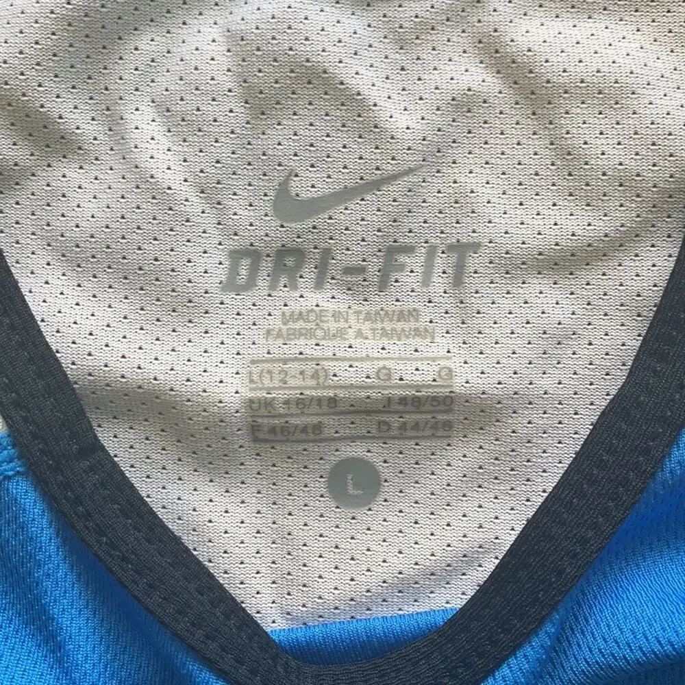 Nike excellent gently