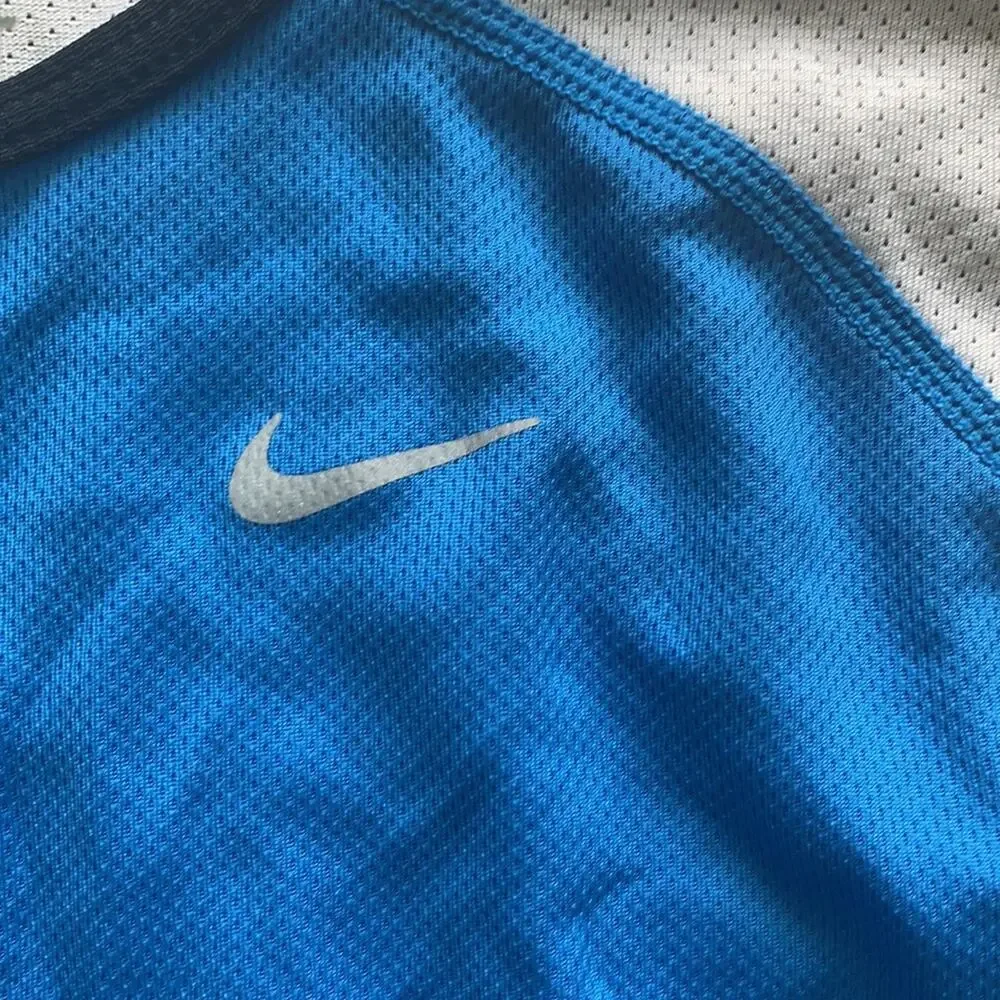 Nike excellent gently