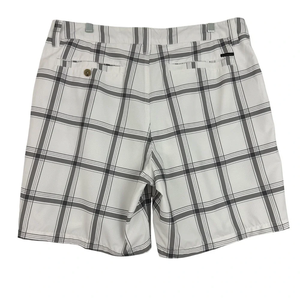 Quiksilver hybrid shorts