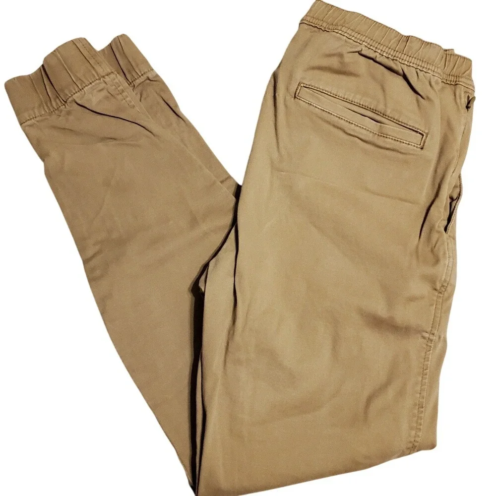 Hollister skinny jogger