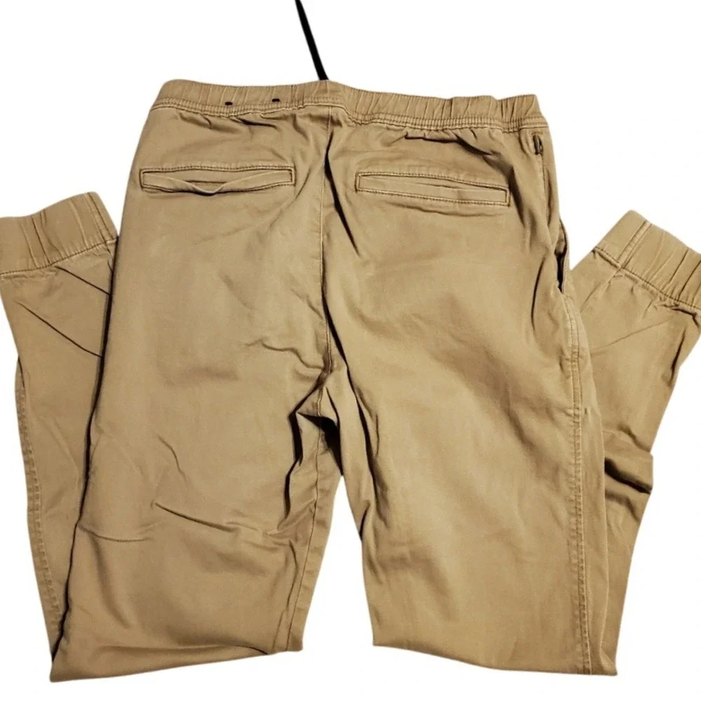Hollister skinny jogger