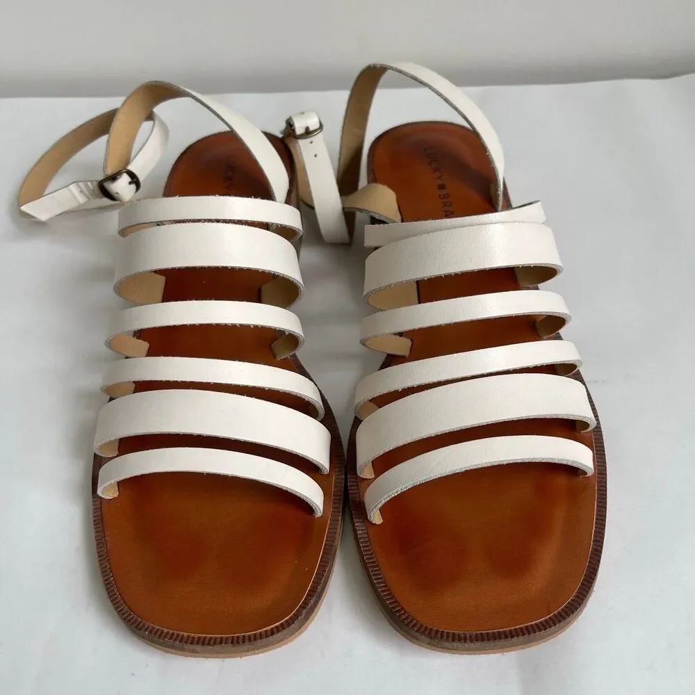 Lucky Brand lucky brand