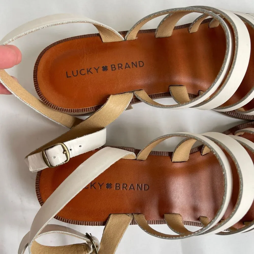 Lucky Brand lucky brand