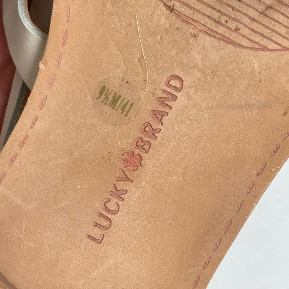 Lucky Brand lucky brand