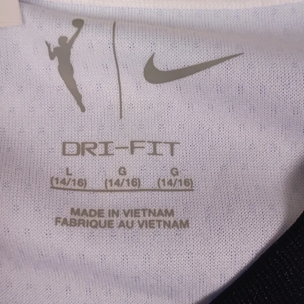 Nike rebel edition