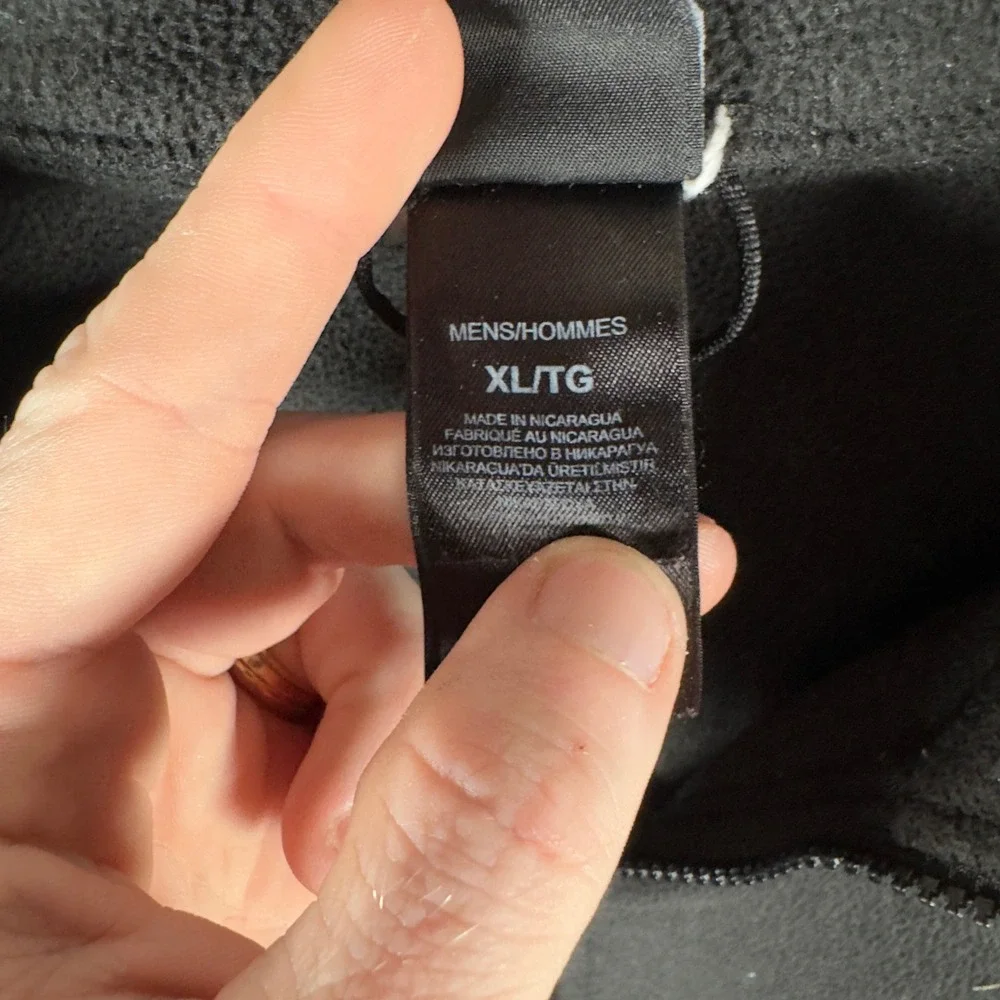 The North Face north face