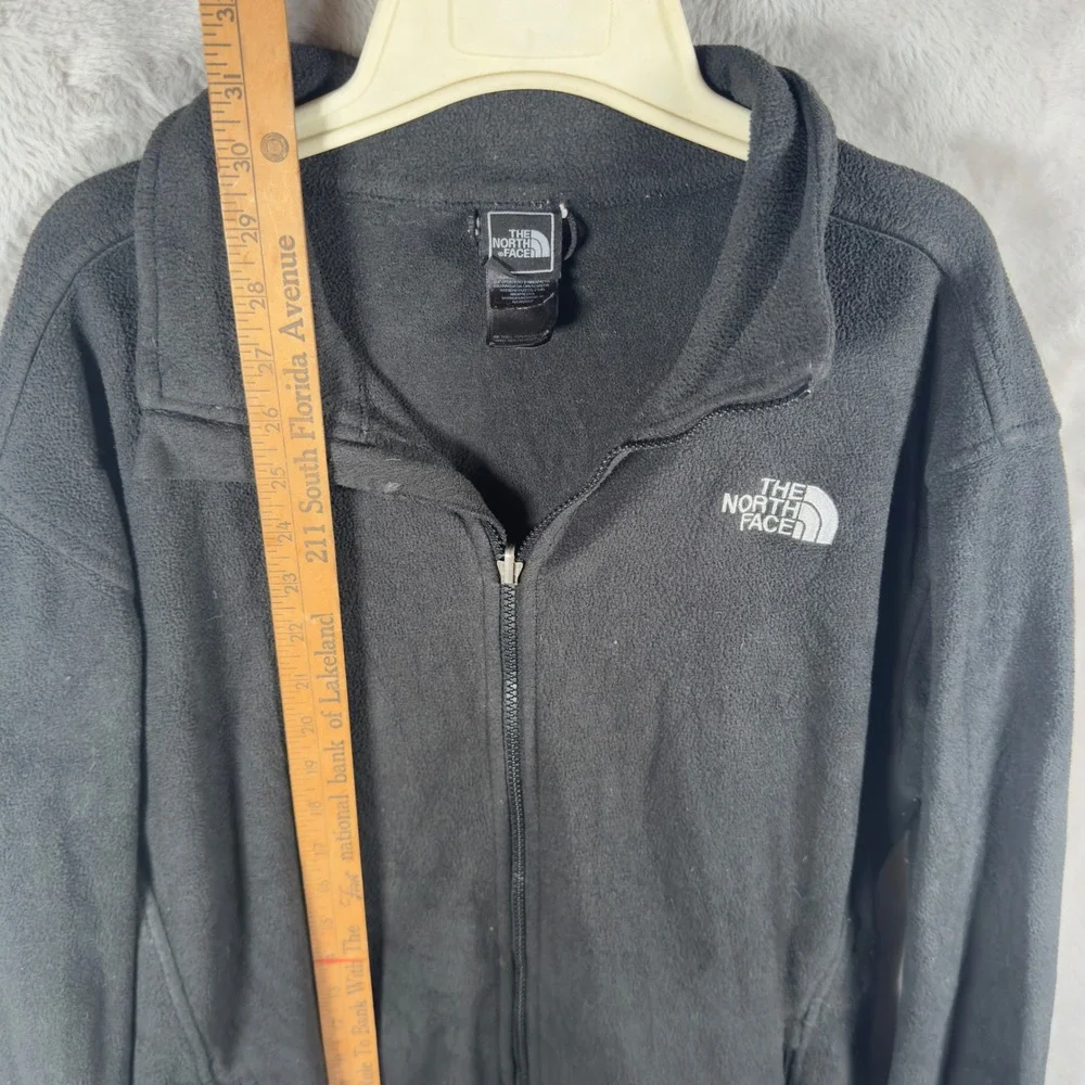 The North Face north face