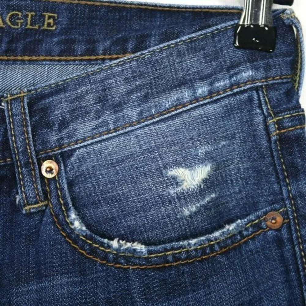 American Eagle Outfitters american eagle