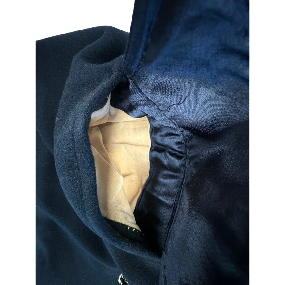 Spoo And Son trench coat