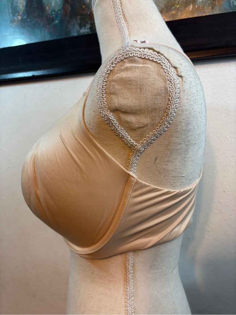 Victorias Secret smooth molded