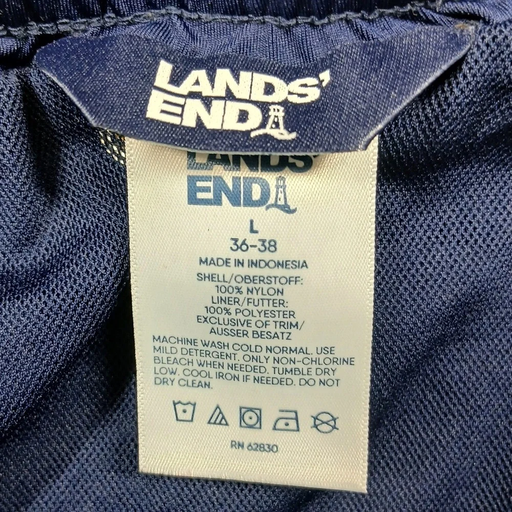 Lands End lands end