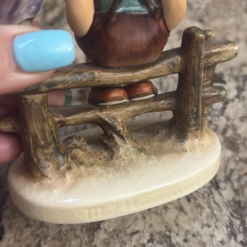 Goebel whimsical vibe