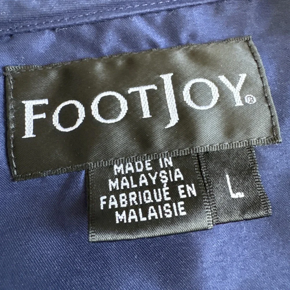FootJoy sea island