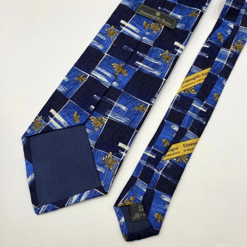 Ermenegildo Zegna italian pre