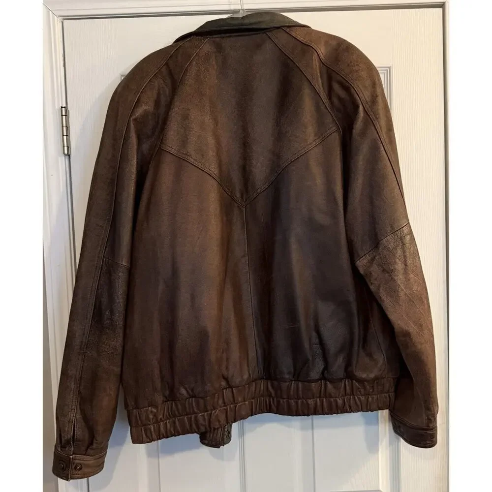 Wilsons this vintage