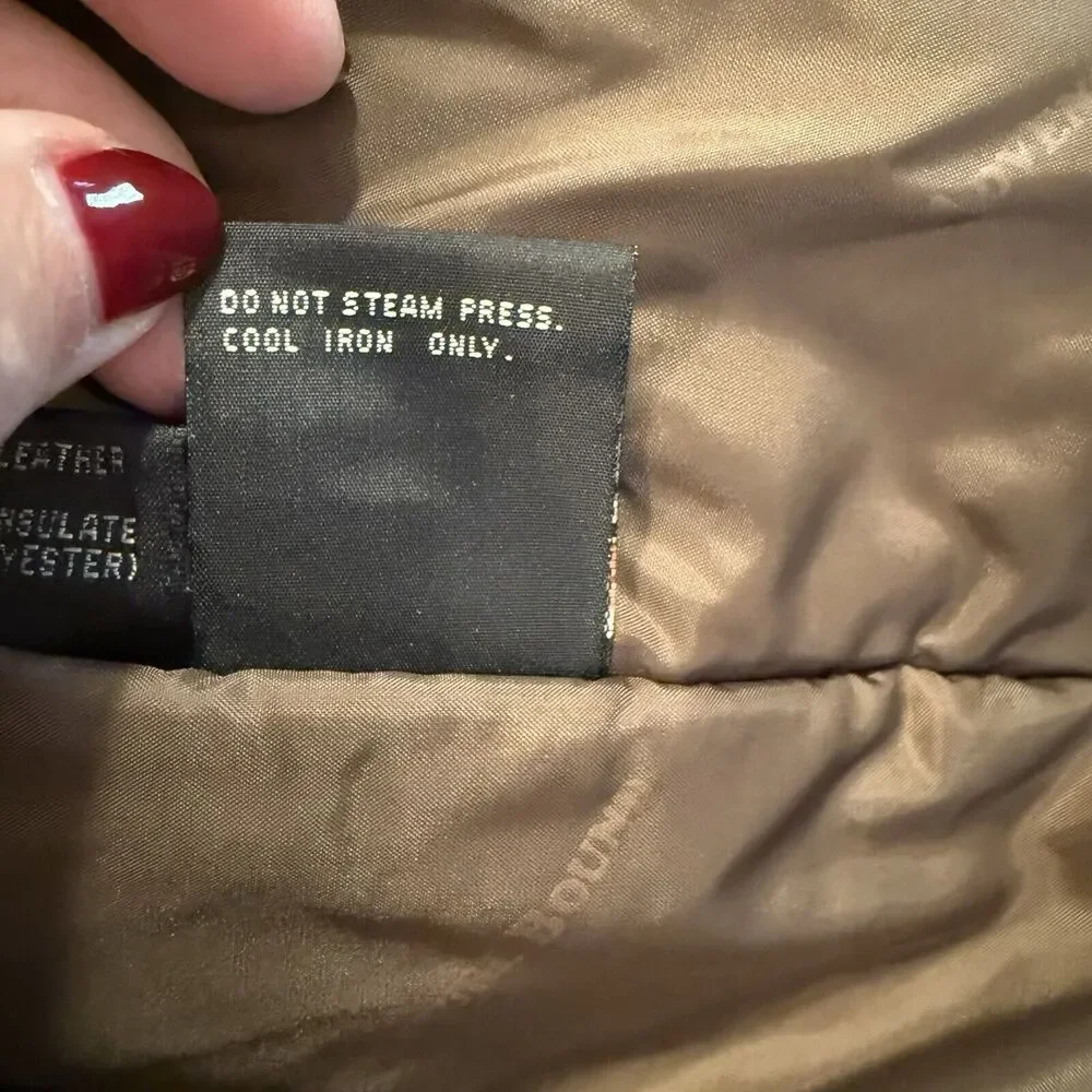 Wilsons this vintage