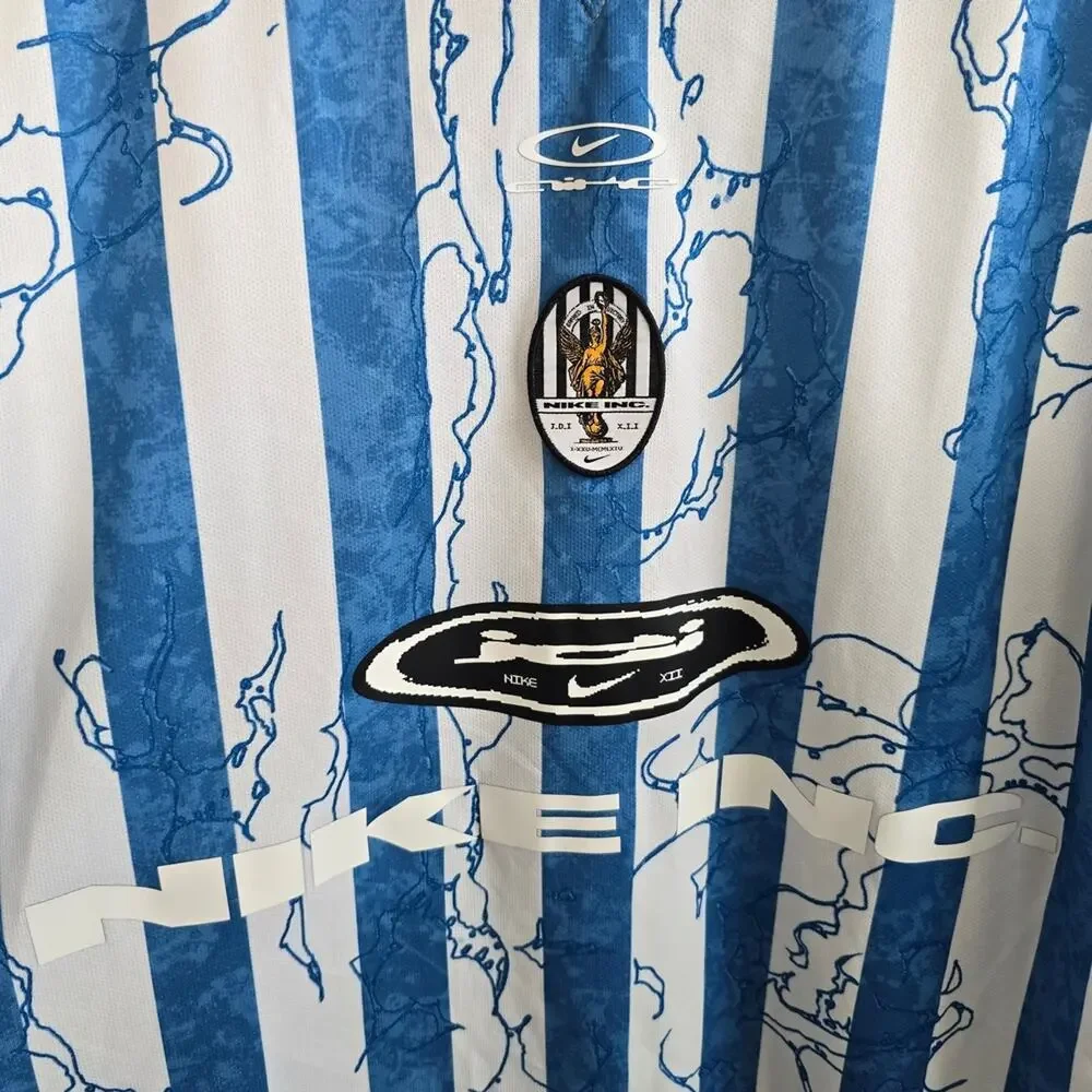 Nike air jersey