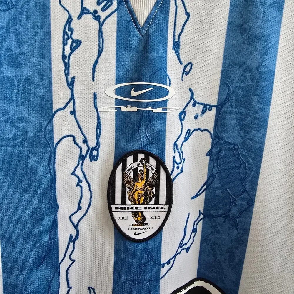 Nike air jersey